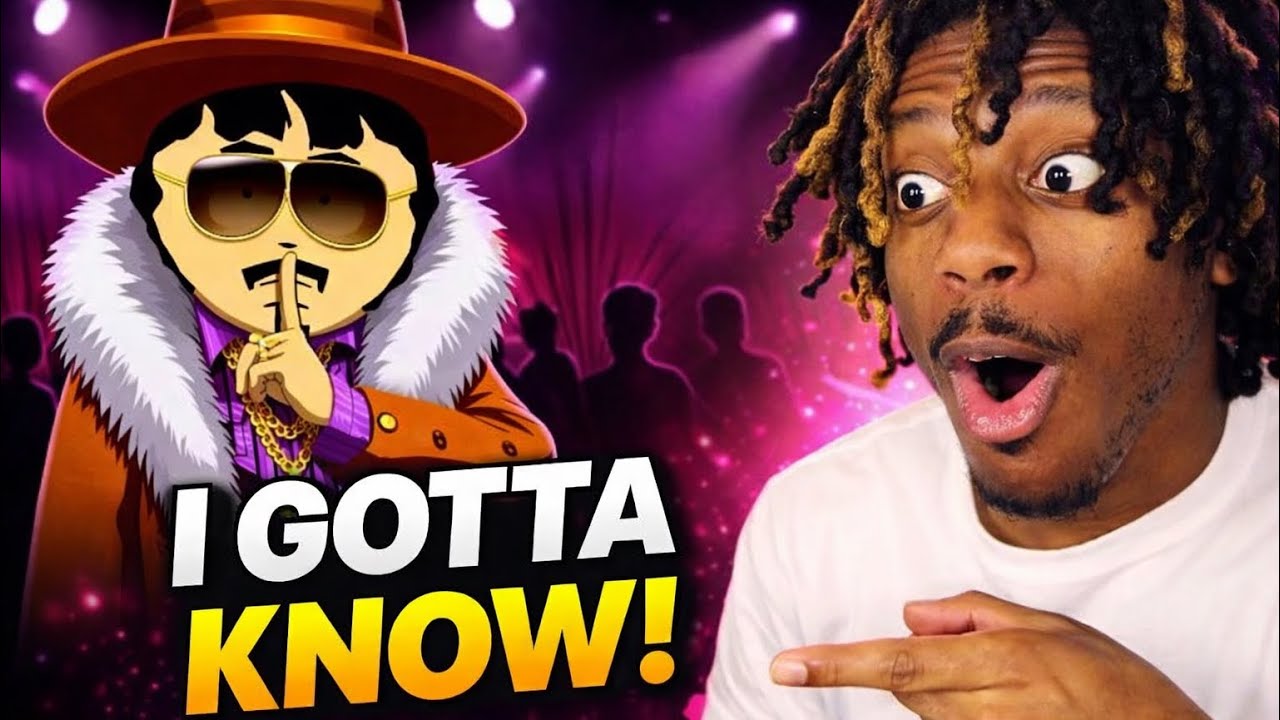 OKAY FINE — I GOTTA KNOW… | Reaction