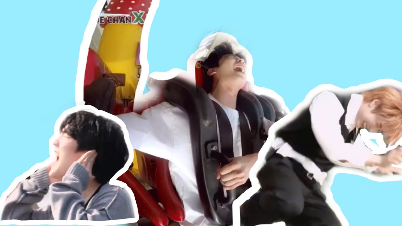 Omega x moments I think about a lot