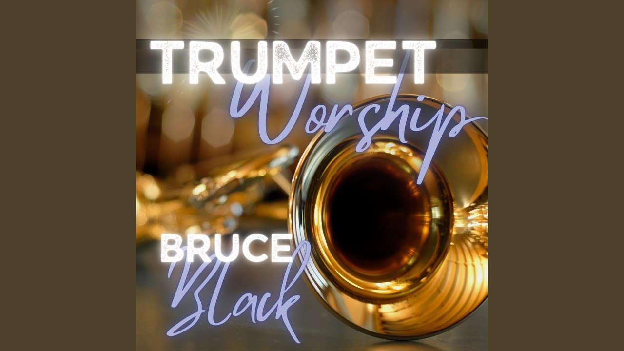 Glory to the Lamb (feat. Cindy Black)