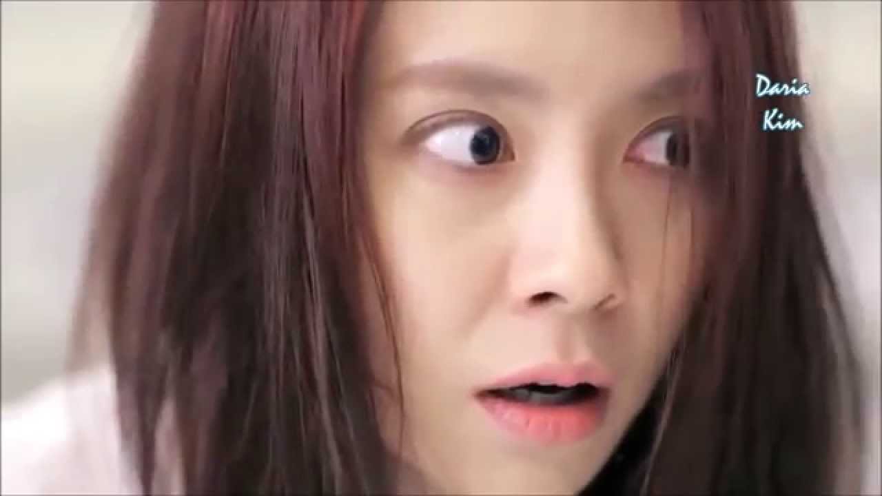 Emergency Man and Woman 응급남녀 