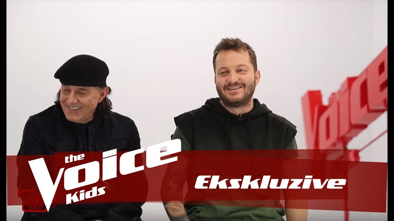 Momentet argëtuese të spektaklit | Epilog | The Voice Kids Albania 2019