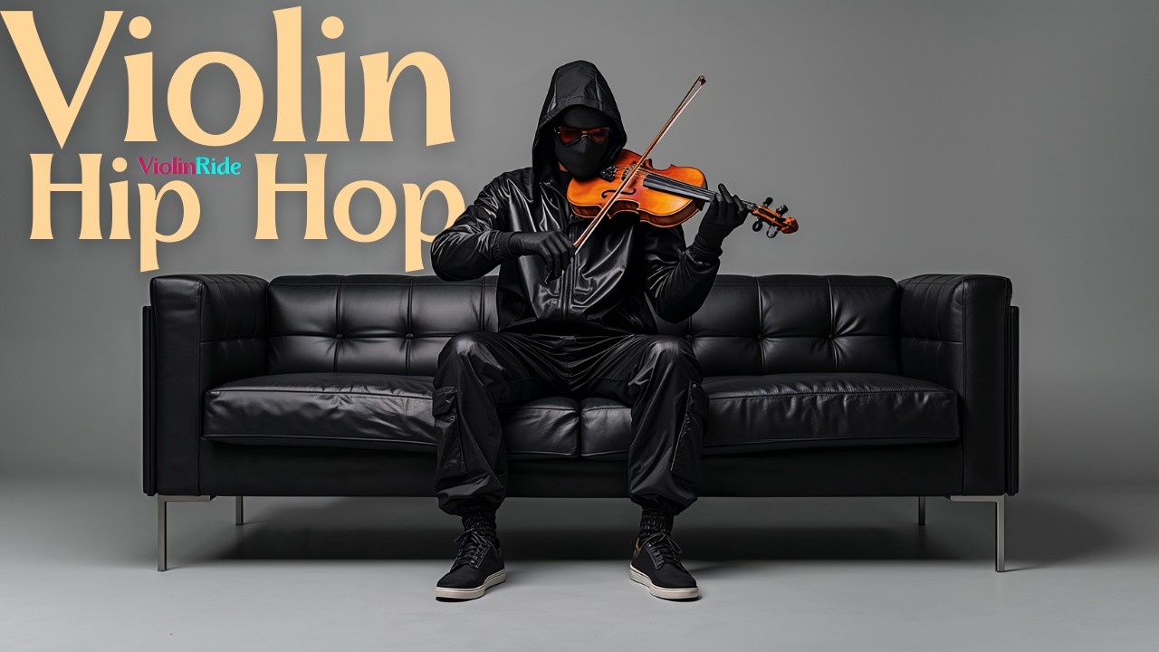 Violin x Hip Hop - Darkest Thoughts