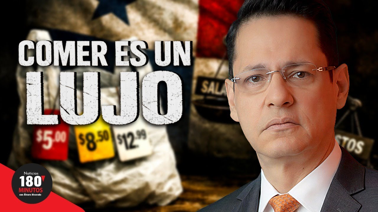Todos los días me pregunto: cómo hacen los panameños para vivir?
