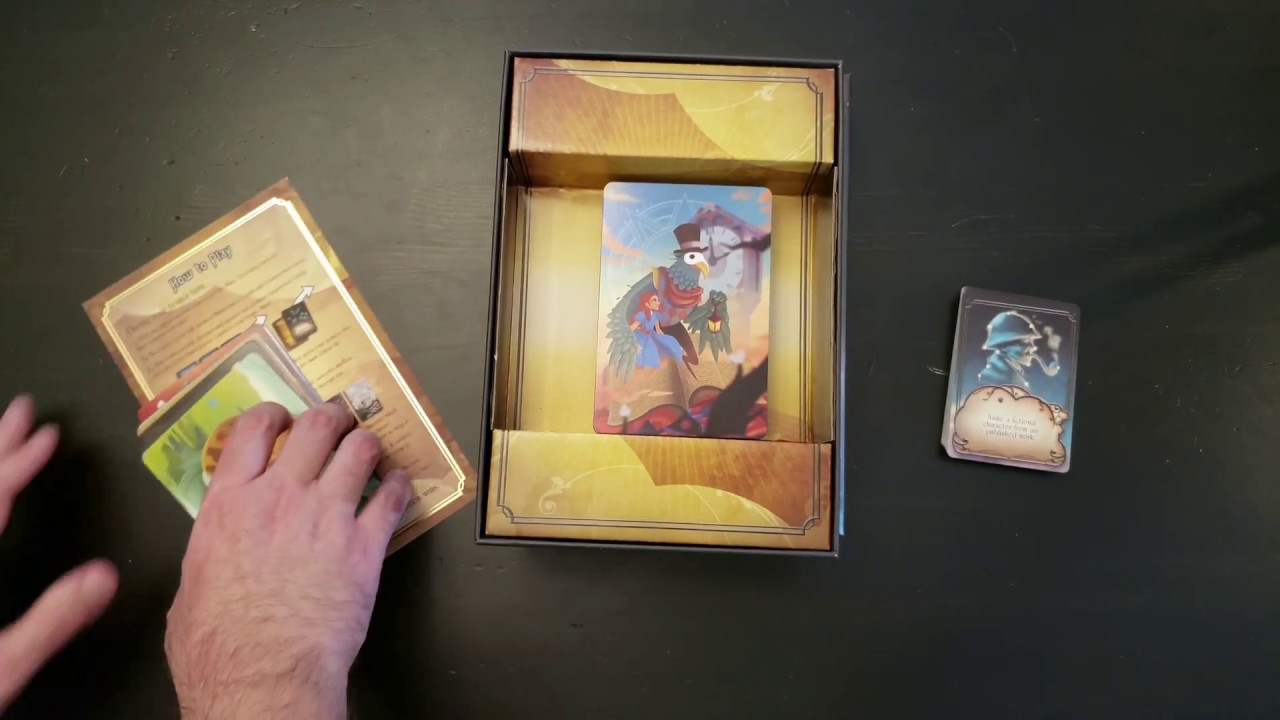 Muse - Whats in the Box