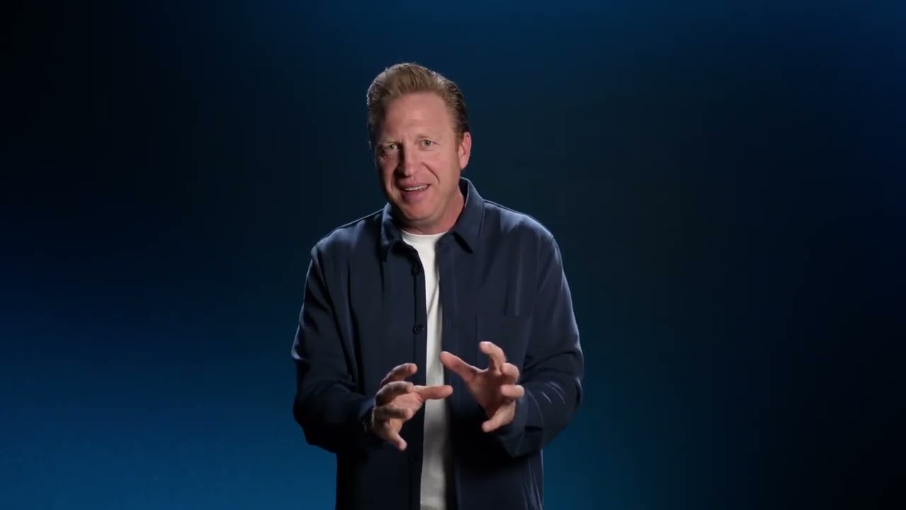 Faith Territory // Video 5 // Small Groups