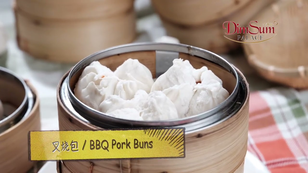 The rich Cantonese dim sum is a good choice for morning tea.#Cooking#eating#Delicious#eat#cook