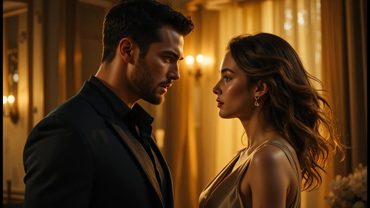 A Marriage of Duty — An Unexpected Journey of Love