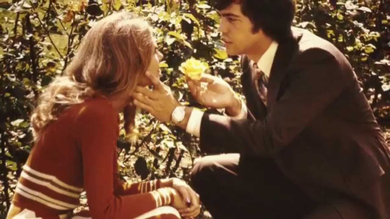 Happy 40th Anniversary Alan & Suzanne Osmond!!!