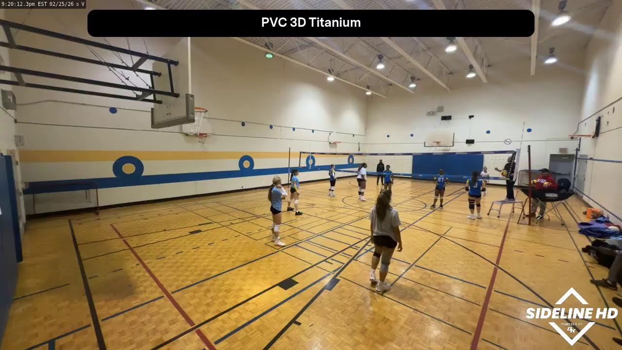 PVC 3D Titanium (2026.02.25)