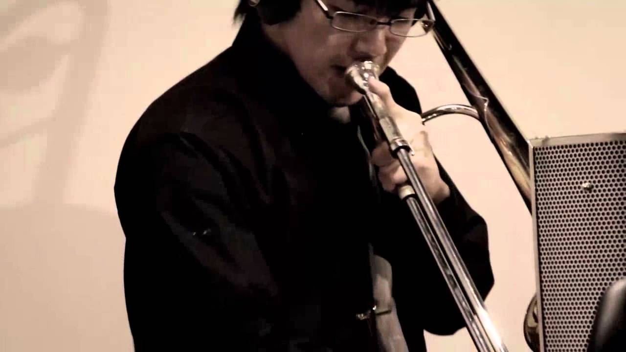 【Lowland Jazz】からくりピエロ【BigBand】