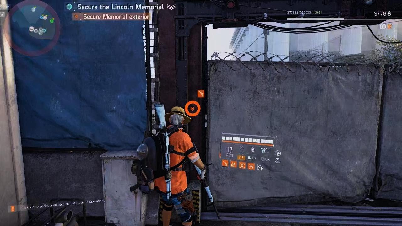 TOX speed Solo Lincoln (4:20)