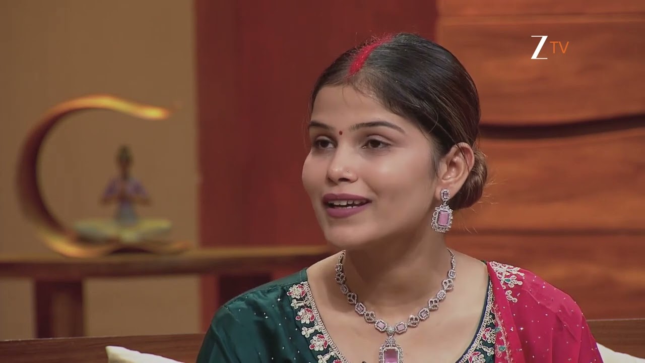 Kahani Har Ghar Ki | Manch par bani Himanshi aur Vinod ki jodi pyaar ka misaal.