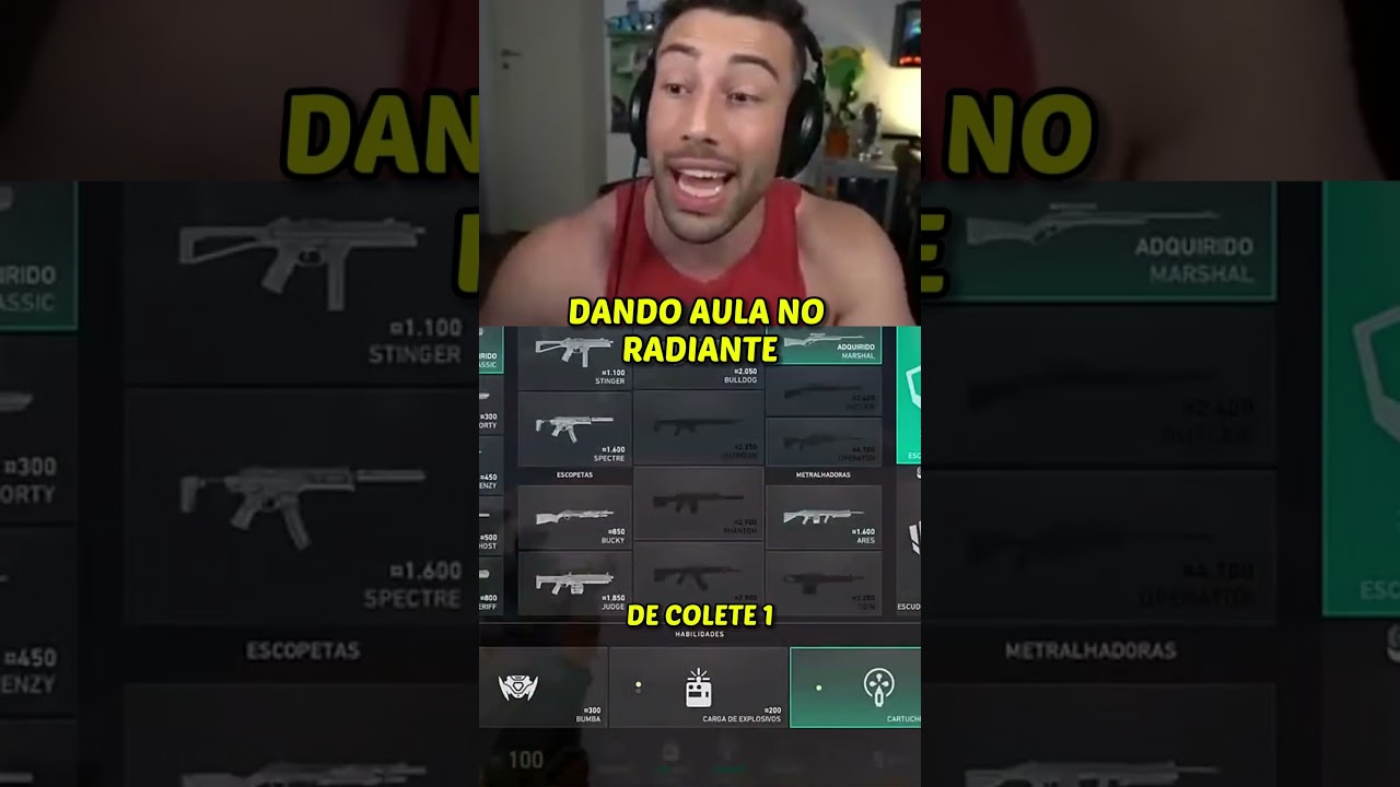 1000QI PLAY de MARSHAL counter CHAMBER 😂 #valorant #valorantclips #valorantgaming #tck #tck10