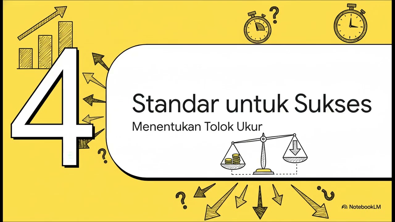 Analisis Kinerja Keuangan