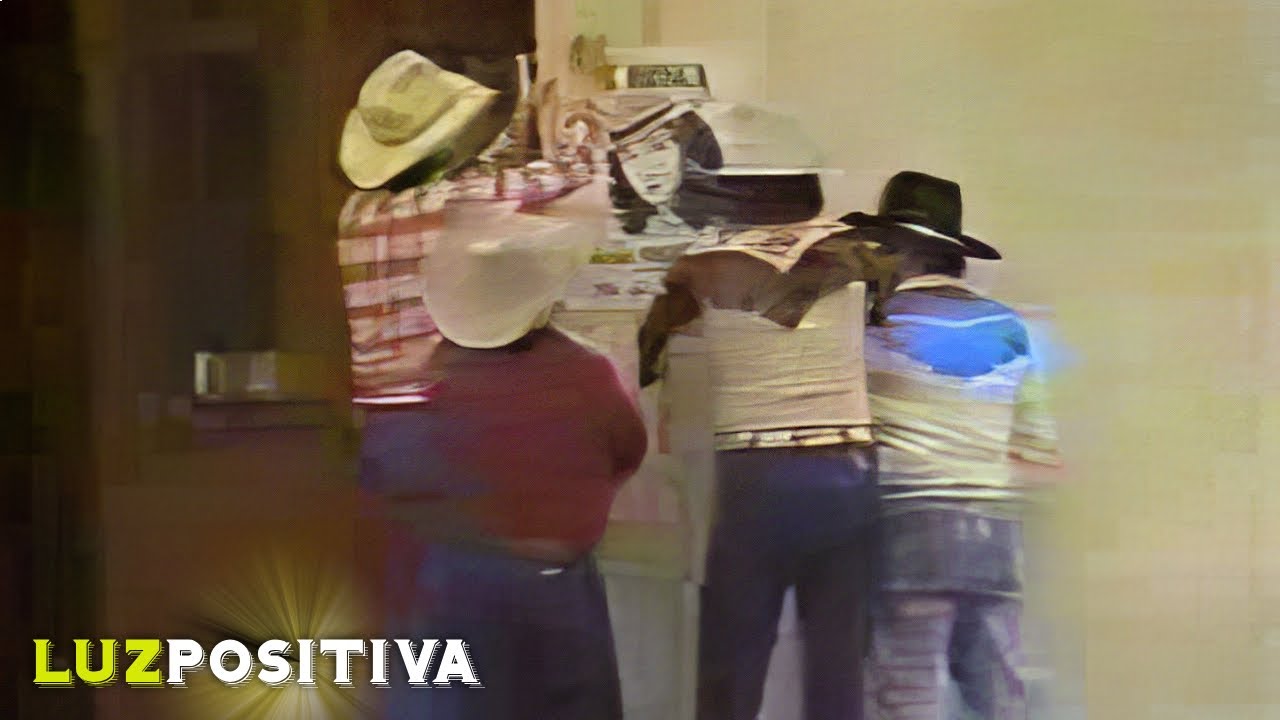 Grupo Bronco - La Hechicera