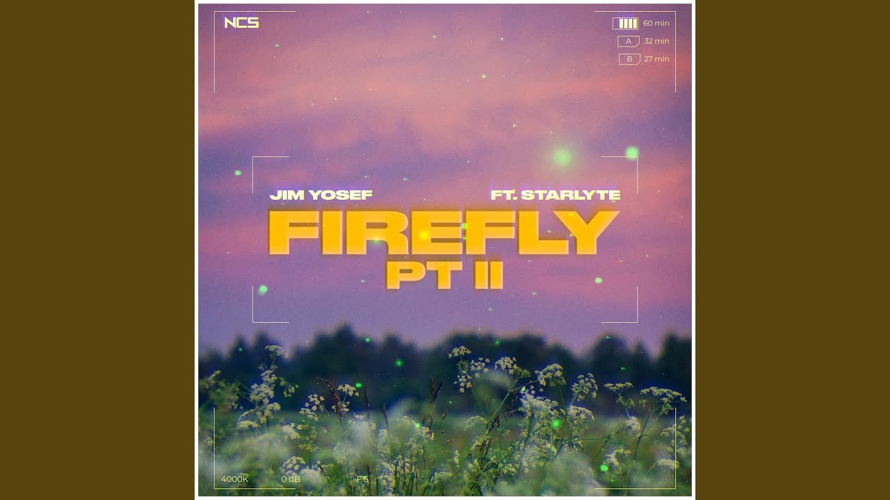 Firefly pt. II