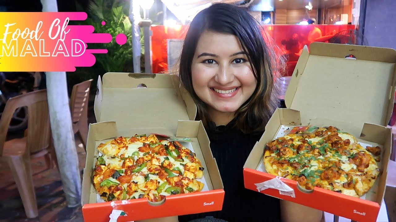 Best Food Of Malad | Giveaway Update | Golgappa Girl