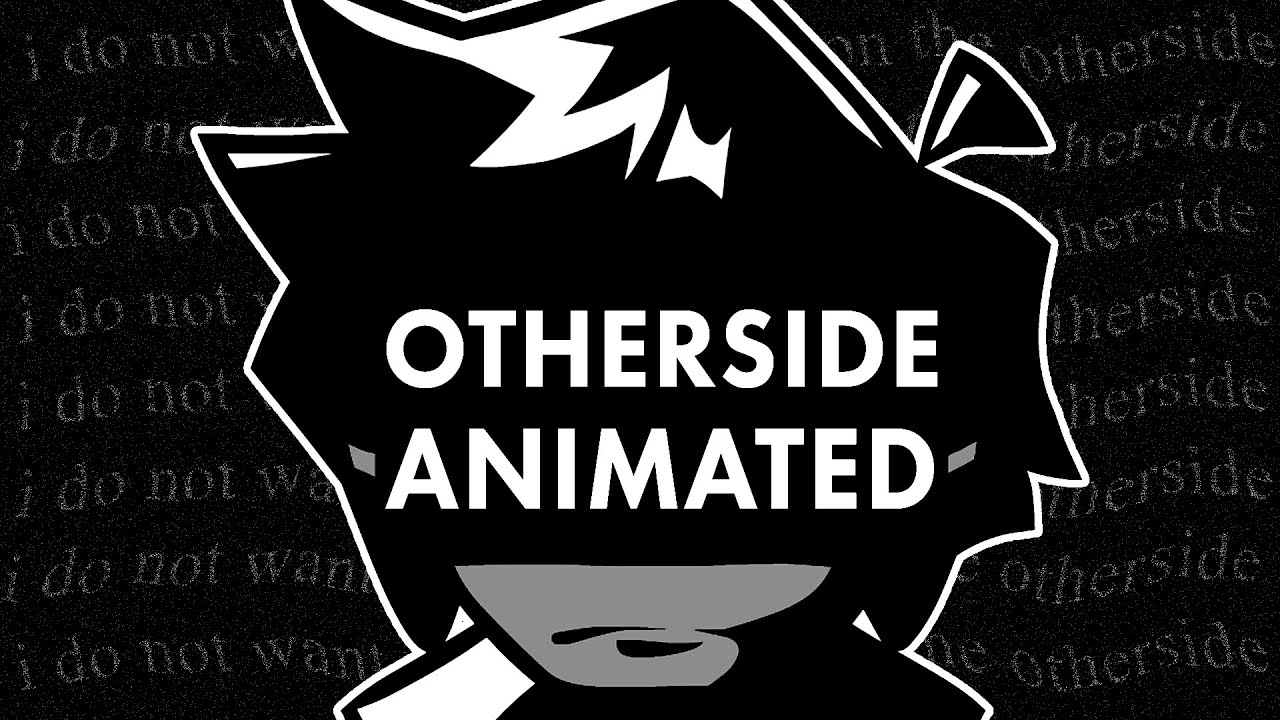 Otherside Animated [Analog Funkin']