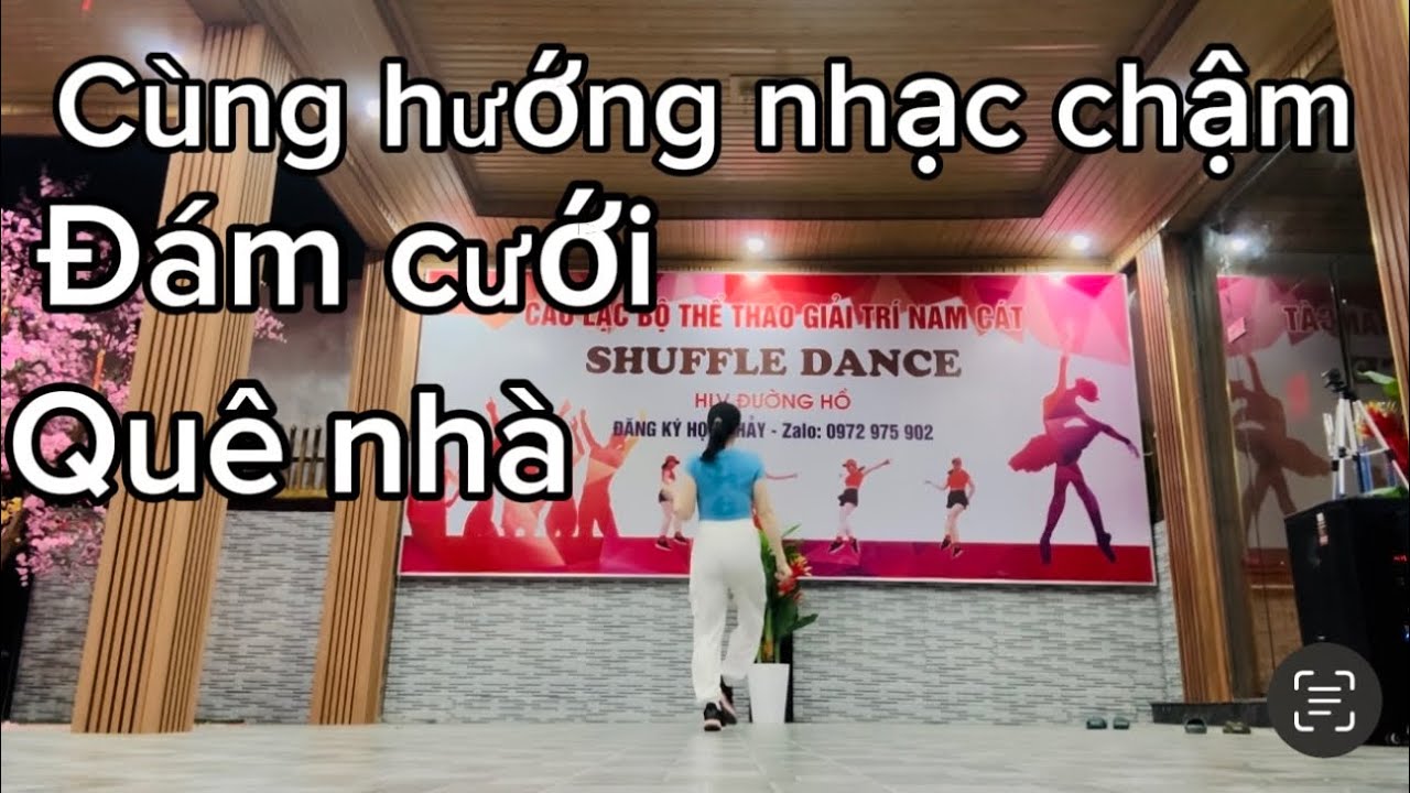 Cùng hướng nhạc chậm ❤️Đám cưới quê nhà 👉Đường hồ shuffle