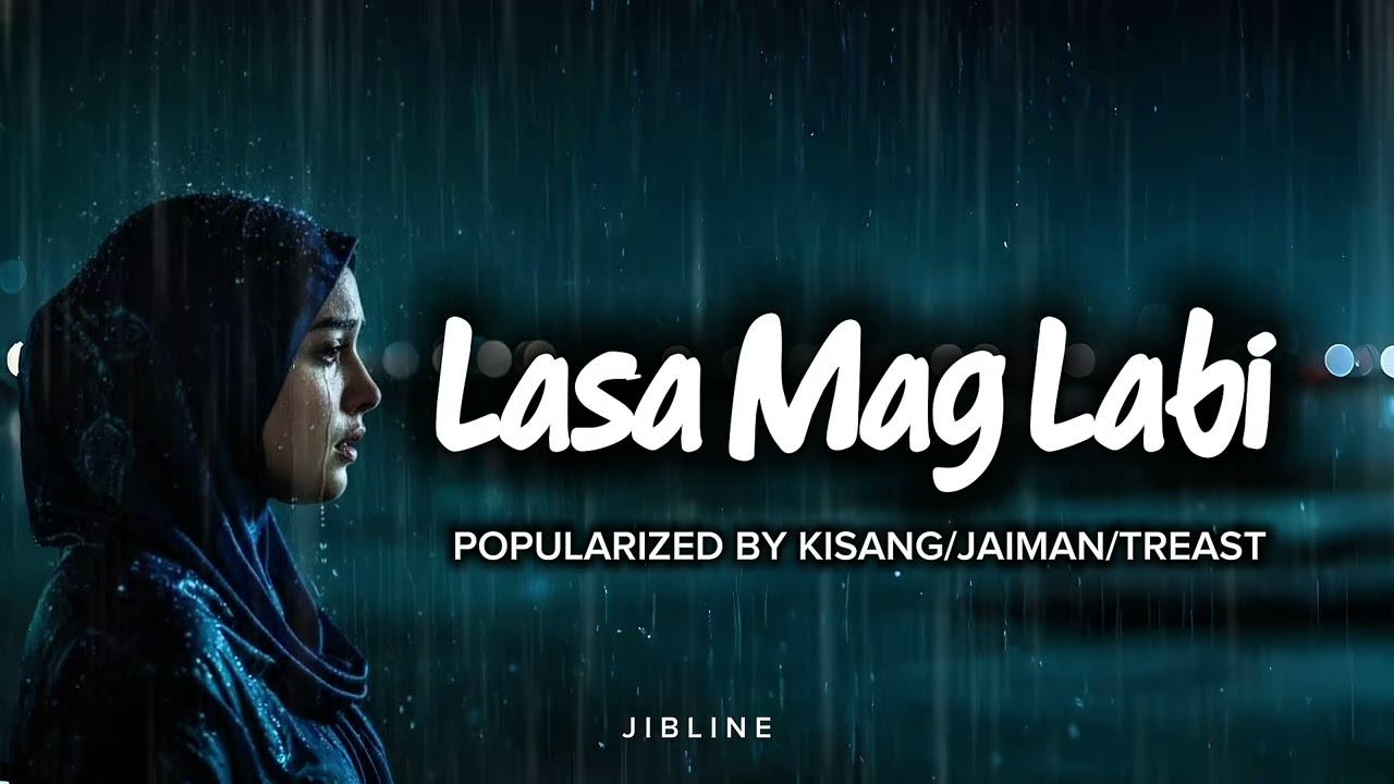 Lasa Maglabi (Cover)