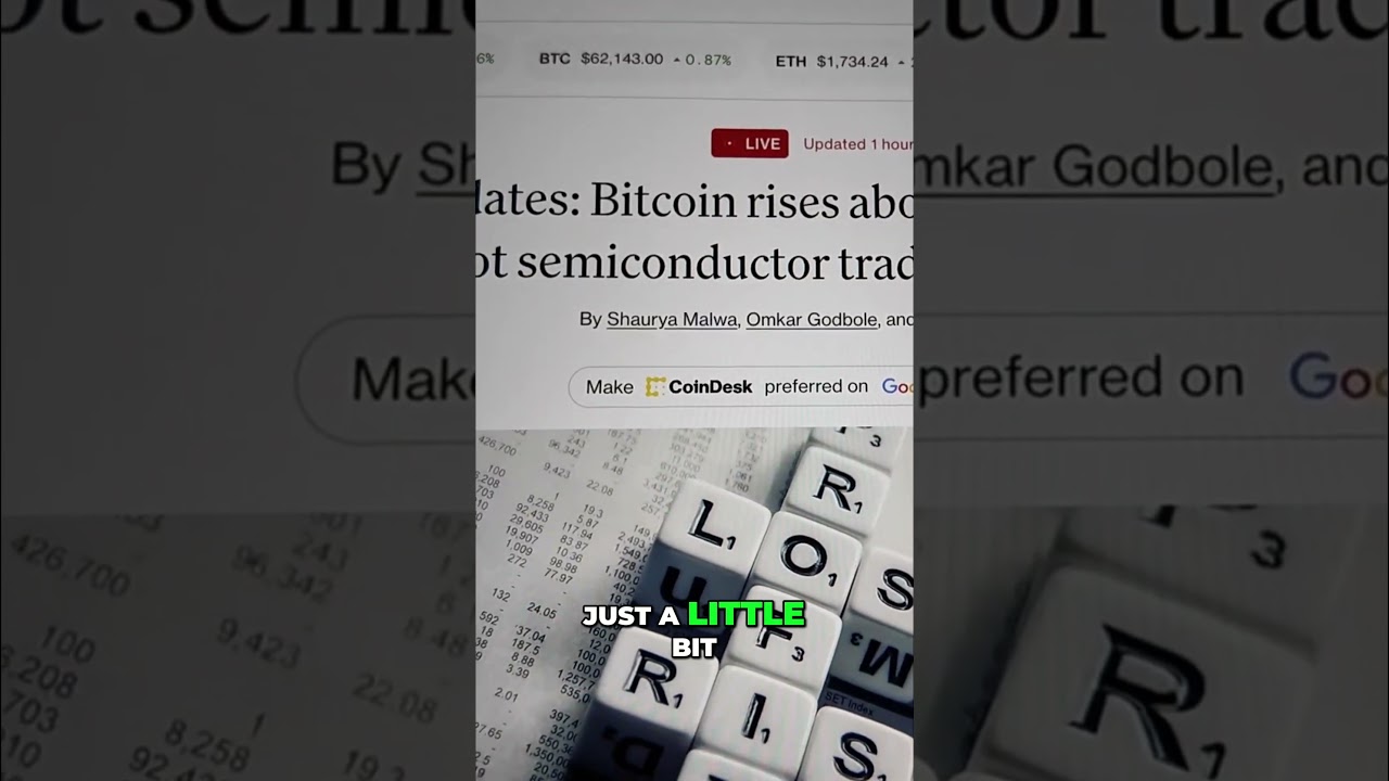 Вот что Polymarket думает о цене биткоина