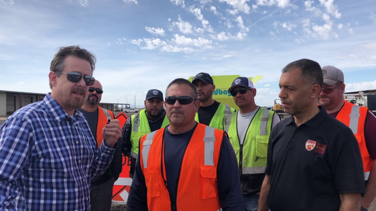 Public Works - Storm Response