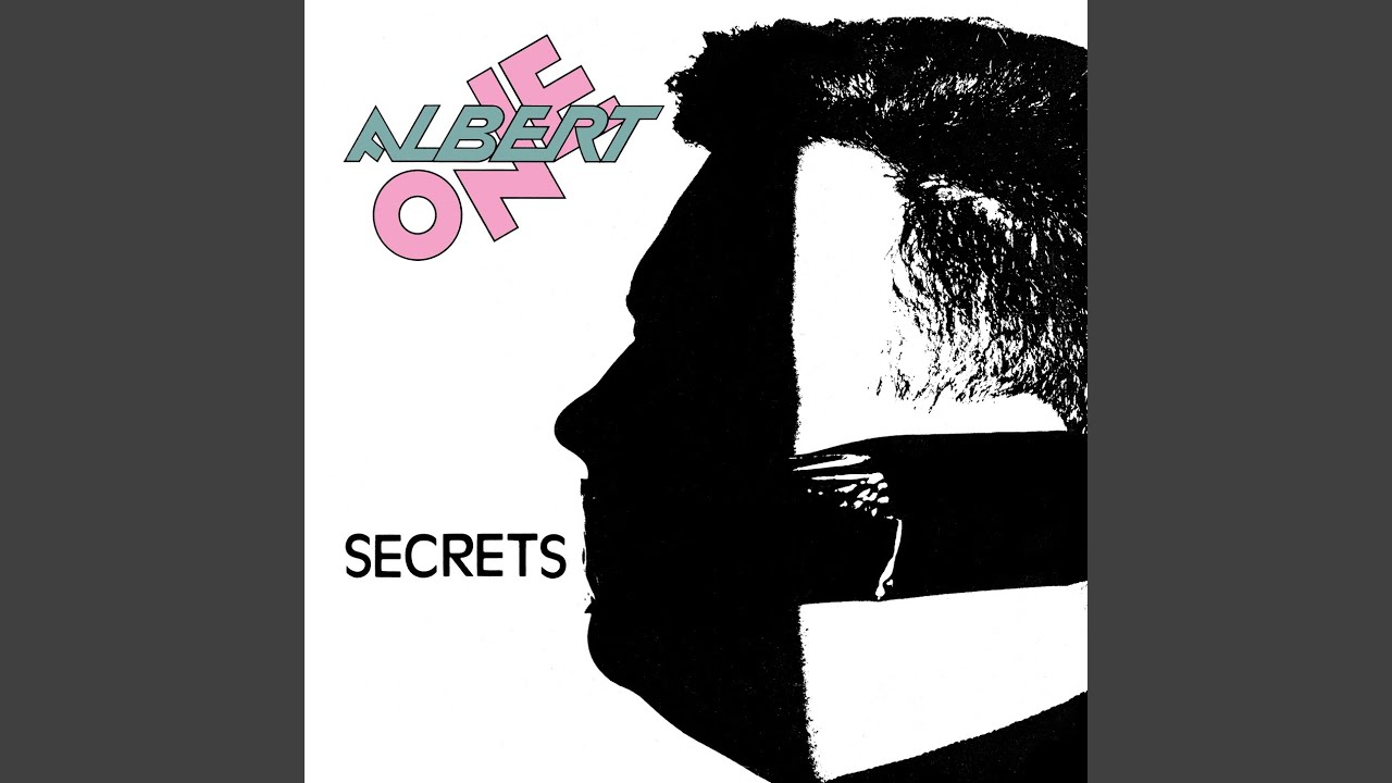 Secrets (Extended Version)