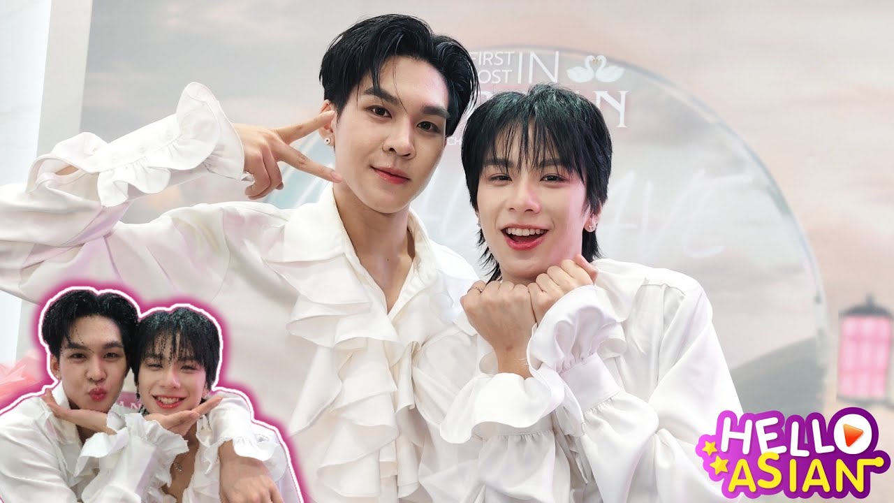 อู่อู๋ - เซฟ คำว่า BRO ฟังยังงัยก็เจ็บ !! โมเมนต์หวงน้องกีฬาสี มีนยังงัย??ปีหน้าขอยิงธนู อยากเท่บ้าง