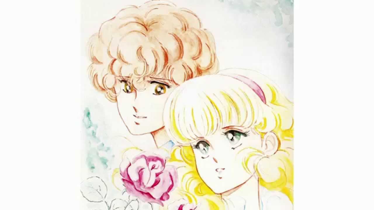Joe Hisaishi 久石讓 - Honoo no Alpen Rose: Judy & Randy