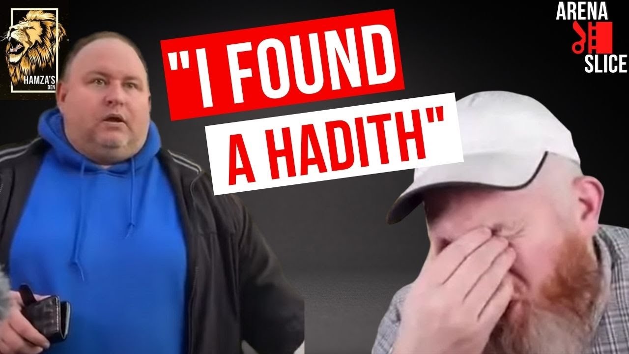 Christian Brings Another 