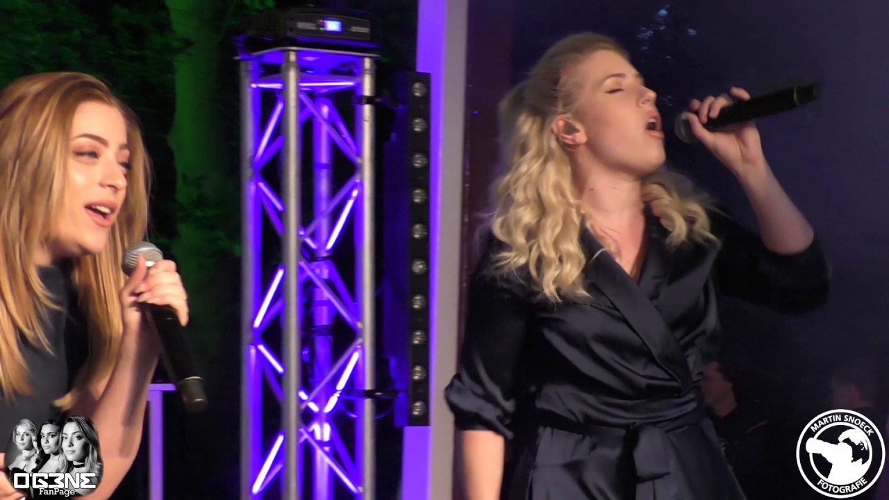 O'G3NE Volledig Optreden - Voorburg 2017