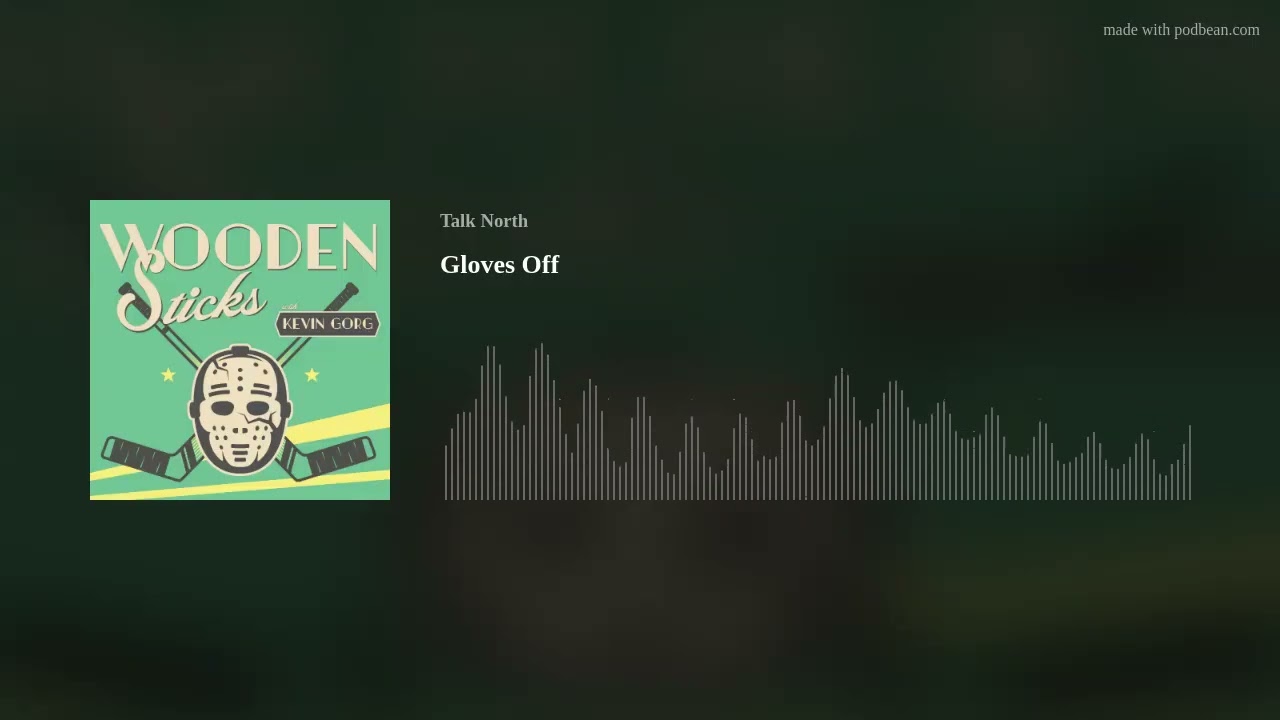 Gloves Off