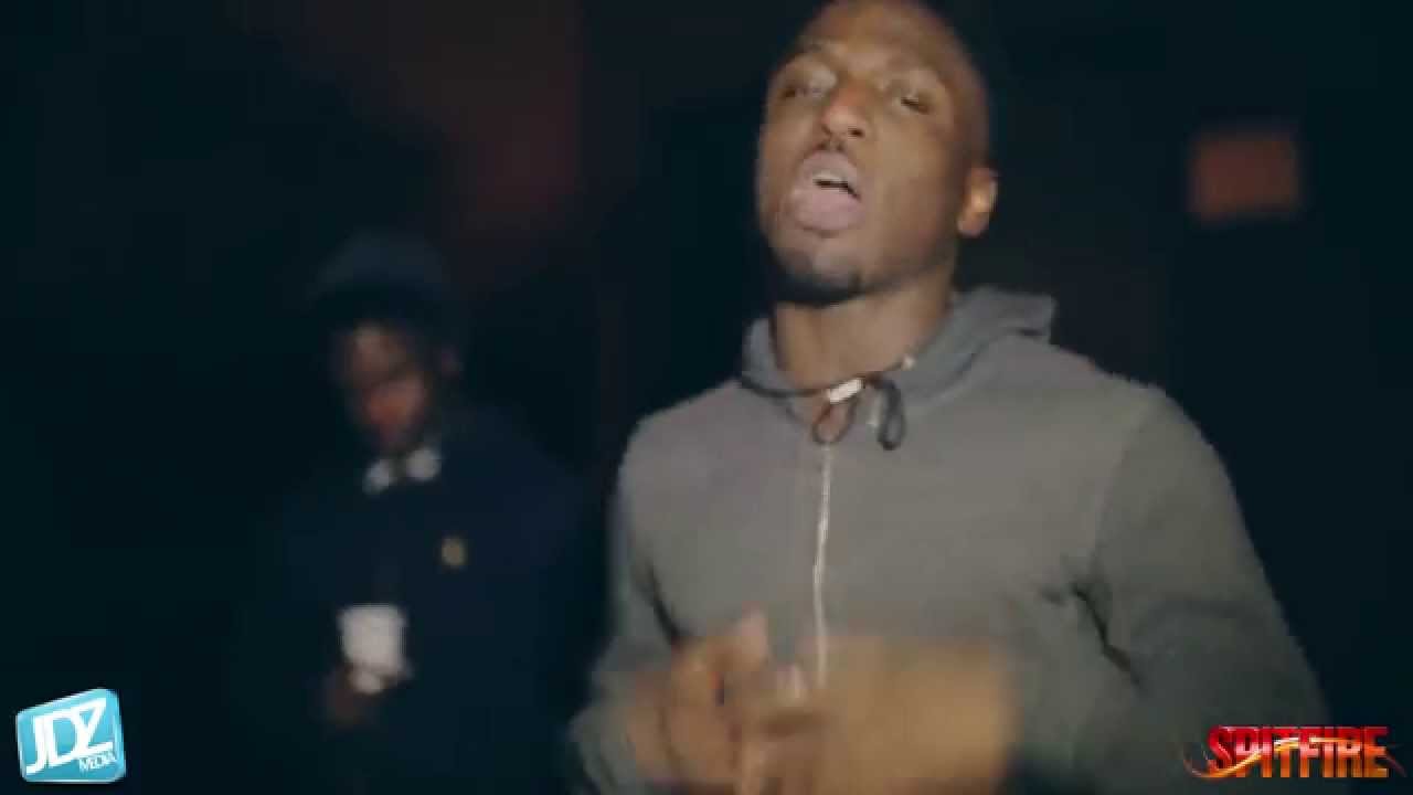 Slay [SPITFIRE] | JDZmedia