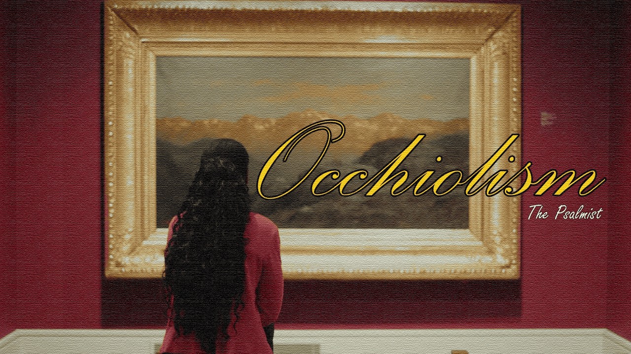 OCCHIOLISM | A Short Film