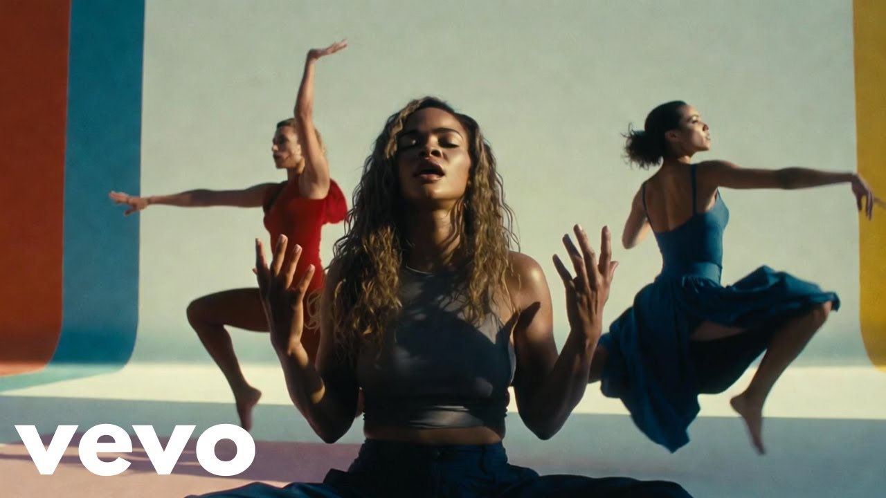 Rihanna – Love Never Apologizes (Official Video Music) New Release 2026