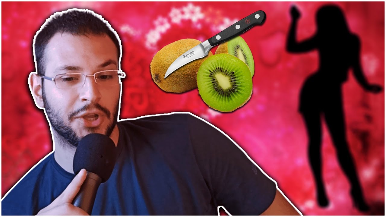 Ish e Dashura nuk dinte të Qëronte Kivi 💔💔💔