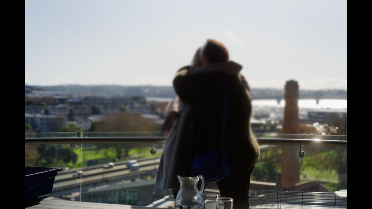 Breaking Silence Season 3 Episode 4: The Hague Convention