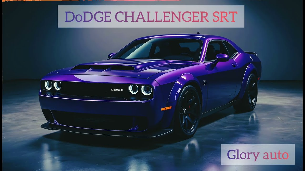  1025 HP of Madness! 2025 Dodge SRT Demon 170- worth the price?