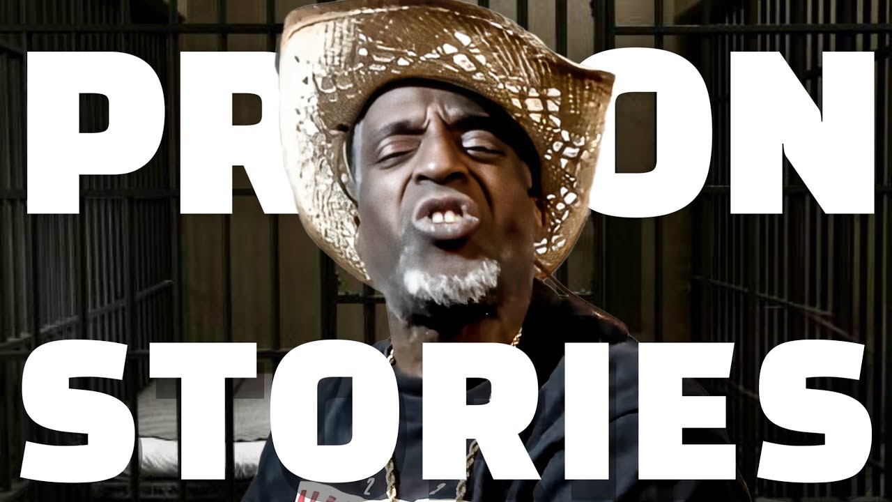 OG Percy “The Lil Cali Story….I Ain’t Ever Met A California Coward Yet” #PrisonStories101 | 17Yr Bid