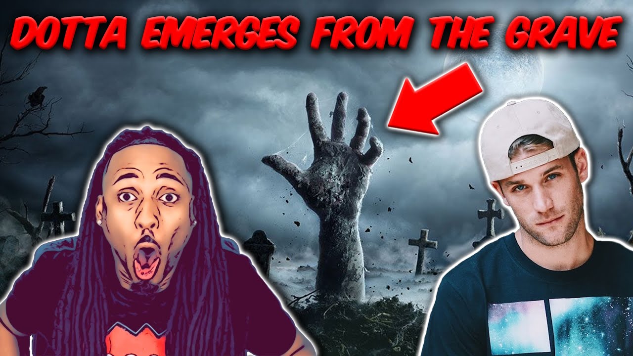 King Dotta's Malicious Response to Knox hill... ( Fighting for his life )