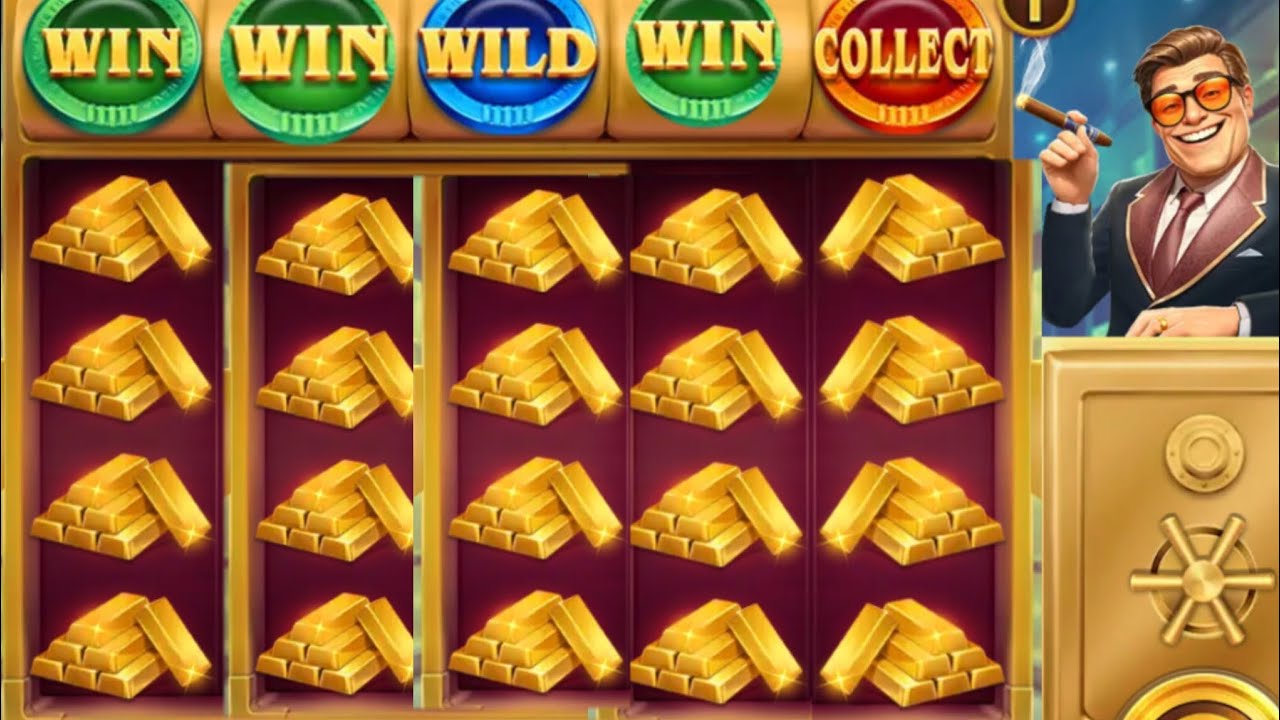 Coin infinity Surge reel Jackpot