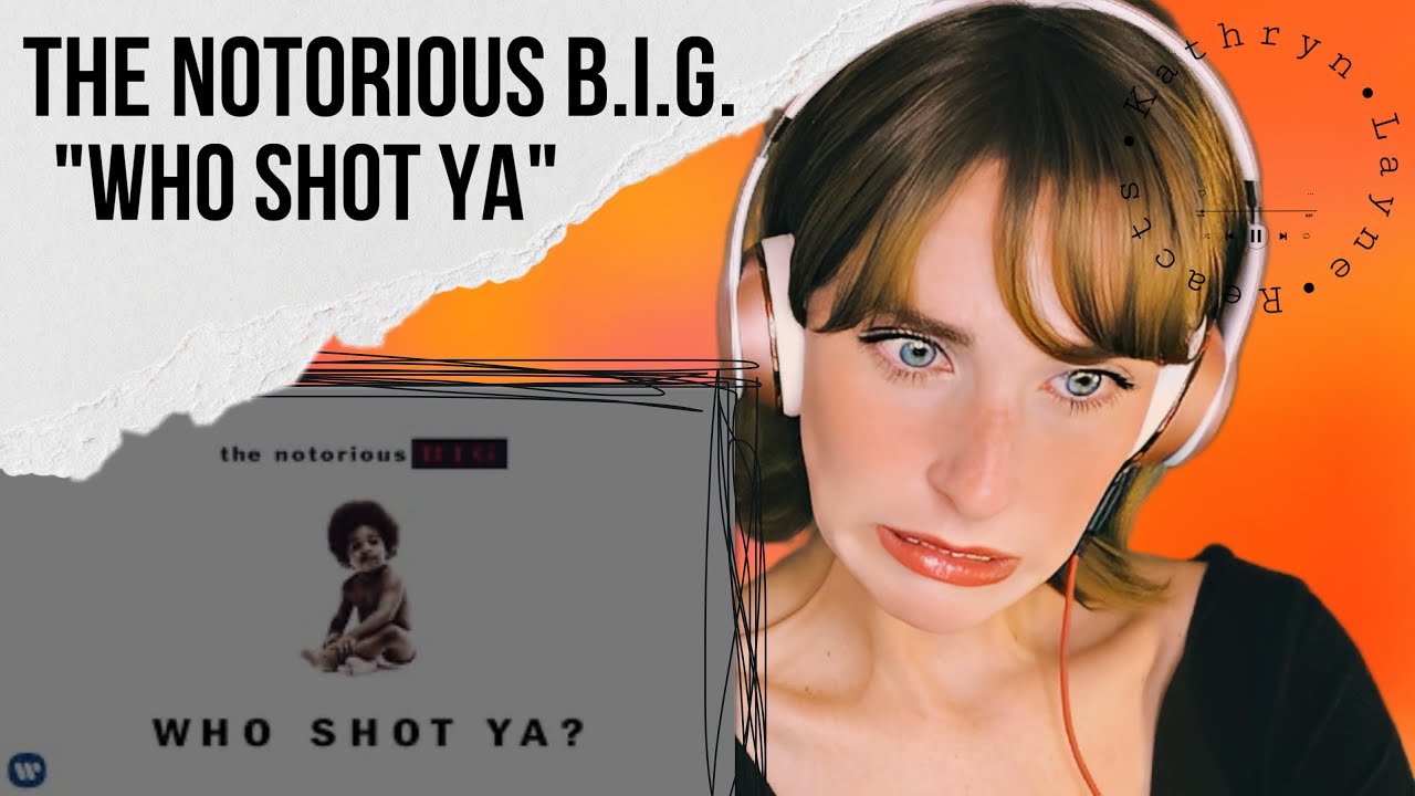 The Notorious B.I.G - 