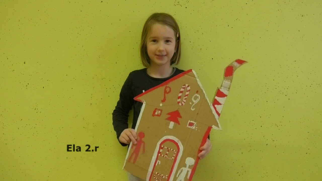 Proslava dec. 2021