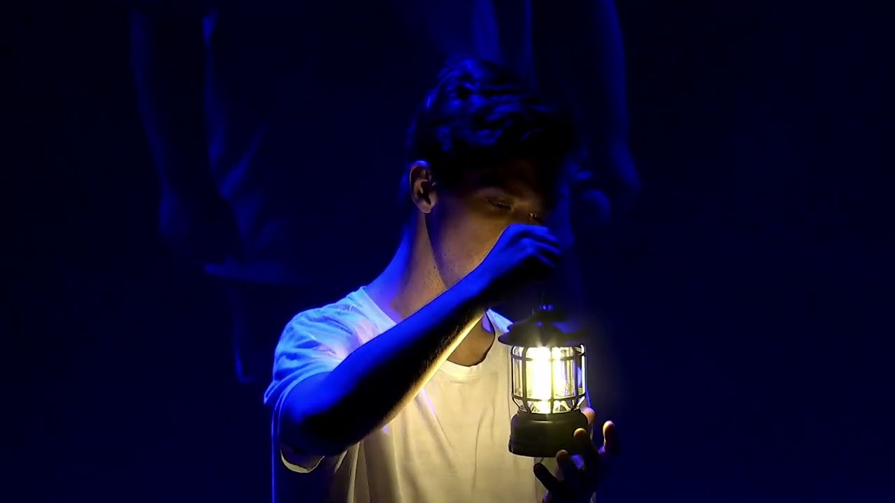 Leave A Light On - Stand Tall Sydney 2025