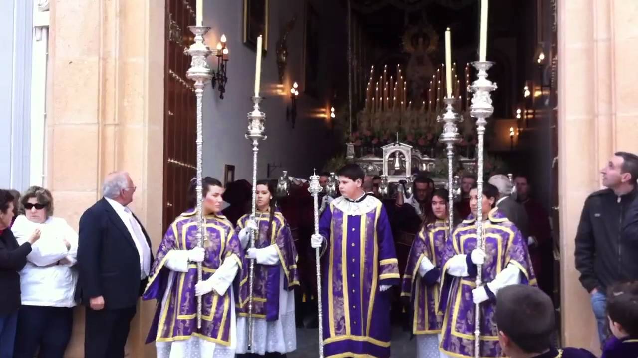 Jesús Nazareno, Campillos 2012