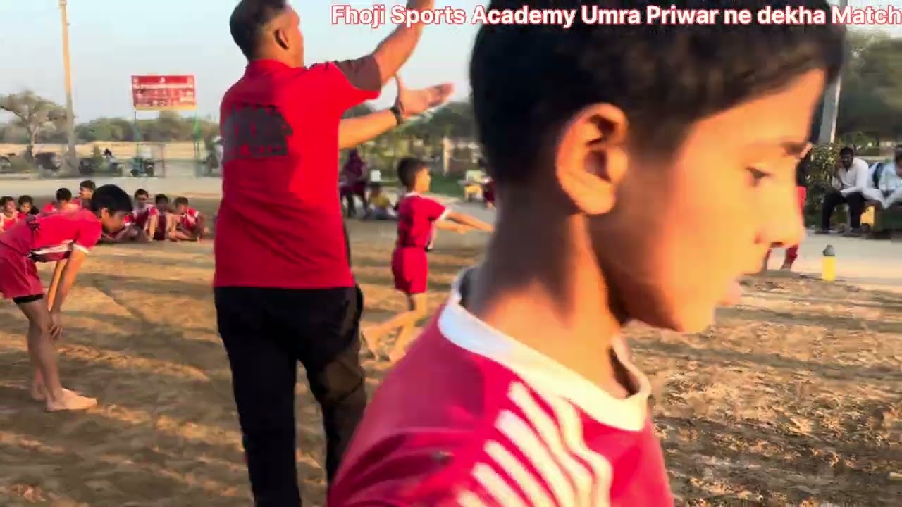 Foji Sports Academy Umra Home Ground #kabaddi #top #shot #editing #indianarmy #dogs #fifa #world#ram