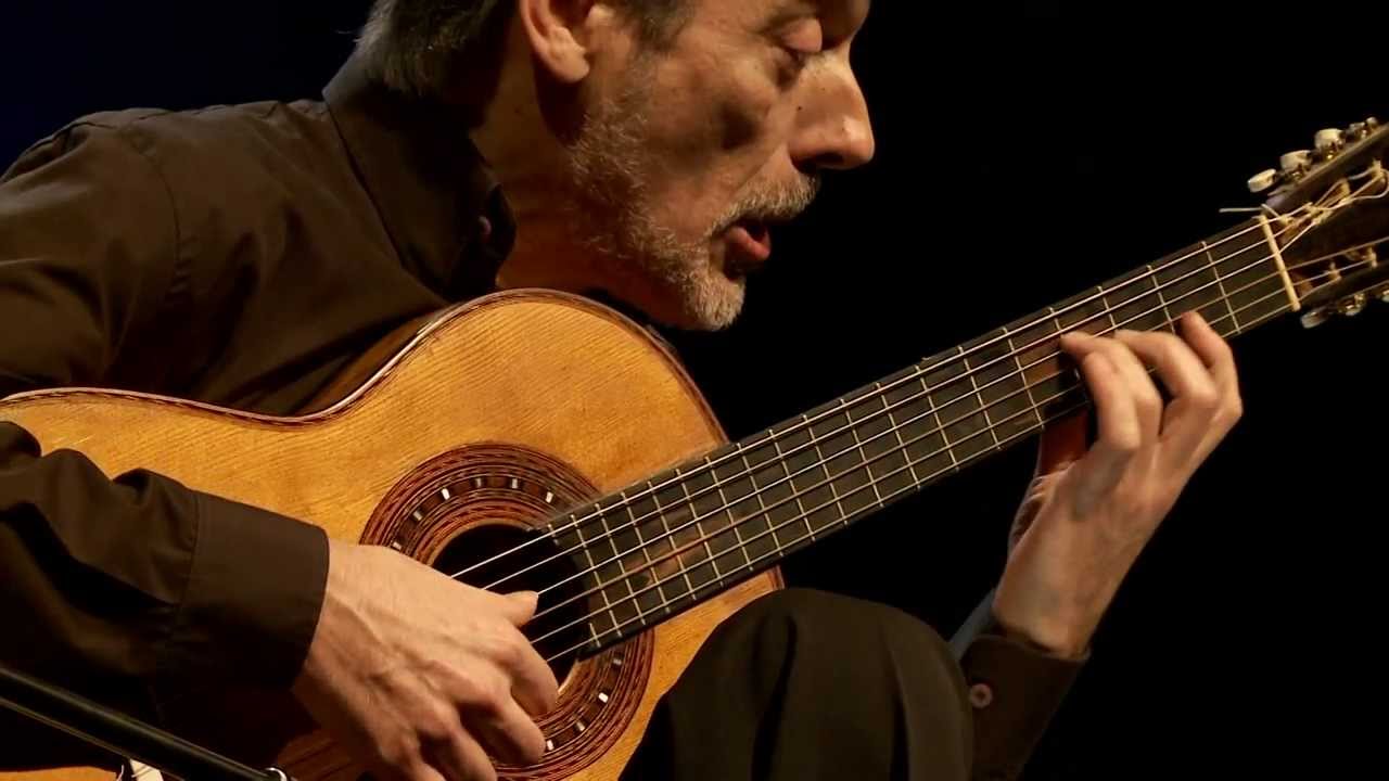 CARLES TREPAT-J.S.BACH 