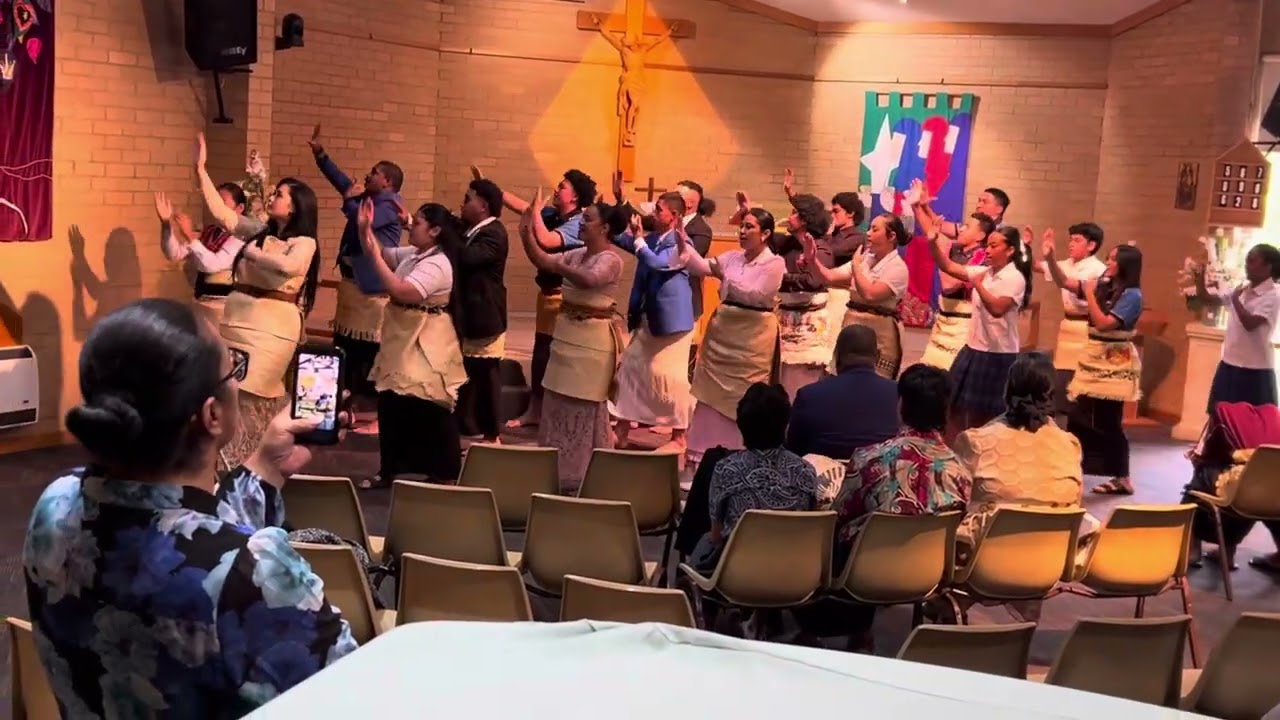 Sikaina Youth - Sapate Ako - Sio’ata 