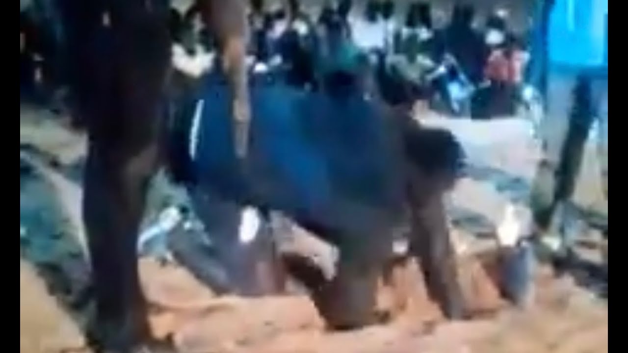 L’entrée Mystérieuse, Spectaculaire de Sékou Diouf ô Soumb à Mar Fafaco qu’elle est magnifique...