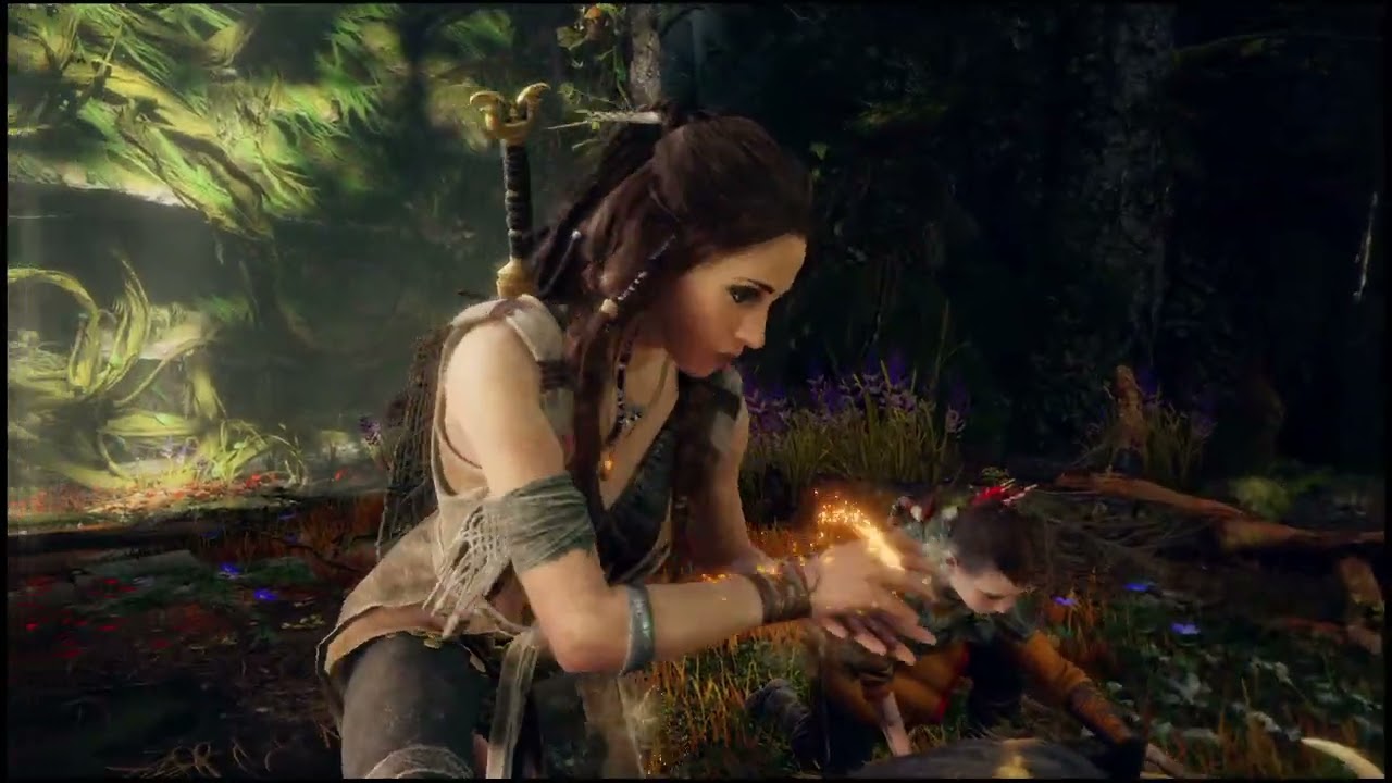 God of War